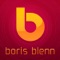 Berlin25 - Boris Blenn lyrics