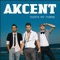 That's My Name (Radio Edit) - Akcent lyrics