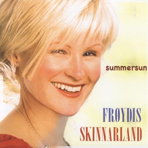Frøydis Skinnarland - Dance Tonight - 排舞 音樂