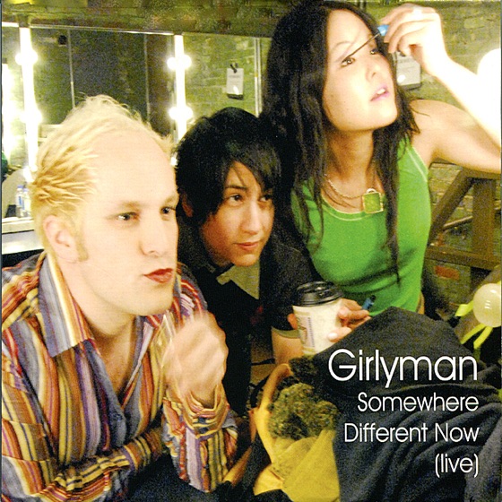 Cover artwork for Joyful Sign