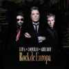 Rock de Europa - Single album lyrics, reviews, download