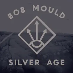 The Descent - Single - Bob Mould