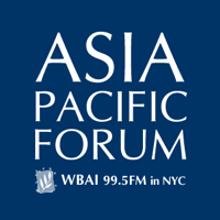 Asia Pacific Forum podcast