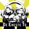 Det Var Det Der Slog Dig Da Du Faldt - De Eneste To lyrics