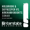 Sonar (Holbrook vs. Skykeeper vs. Arkham Knights) - Single album lyrics, reviews, download