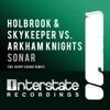 Sonar (Holbrook vs. Skykeeper vs. Arkham Knights) - Single