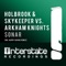 Sonar (Harry Square Remix) - Holbrook, SkyKeeper & Arkham Knights lyrics