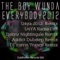 Everybody 2012 (Yomanda Remix) artwork