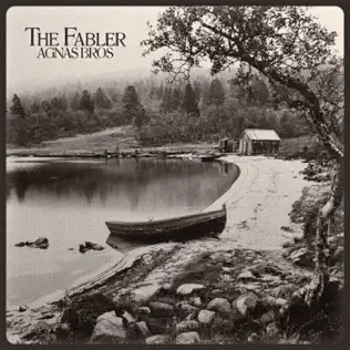 baixar álbum Agnas Bros - The Fabler