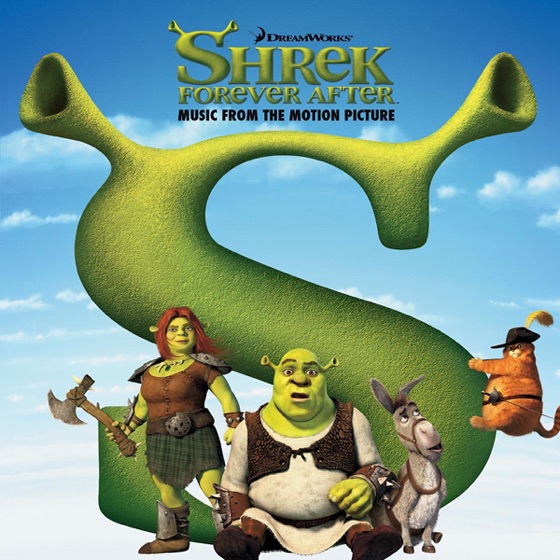 Cover artwork for I'm a Believer