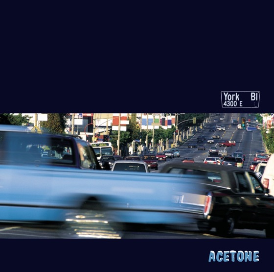 Cover artwork for Vibrato