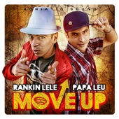 Move Up (Rankin Lele & Papa Leu, Adriatic Sound) artwork