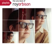 Playlist: The Very Best of Roy Orbison artwork