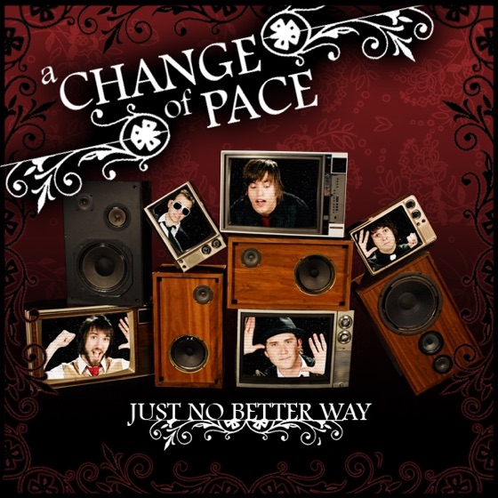 Cover artwork for I'll Be There
