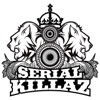 Walk and Skank (Northern Lights Remix) / Crying Out (Serial Killaz Remix) - Single