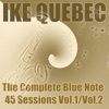 Ike Quebec - Imagination