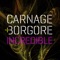Incredible (Extended) - Carnage & Borgore lyrics