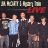 Jim McCarty - The Thrill Is Gone (Live)