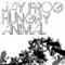 Hungry Animal - Jay Frog lyrics