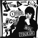 Moe Tucker - Fired Up