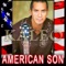 All American Son - Kaleo lyrics