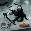 Bela Lugosi's Pro Skater 3 - EP