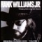 Tired of Being Johnny B. Good - Hank Williams Jr. lyrics