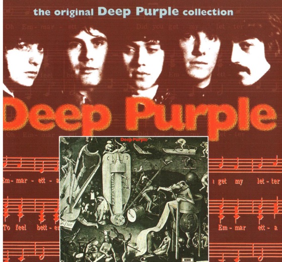 Cover artwork for Blind