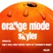 Orange Mode (Yohan Esprada Mix) - Skyler lyrics