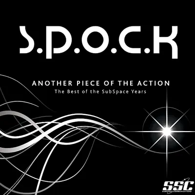 The Best of the SubSpace Years - S.P.O.C.K