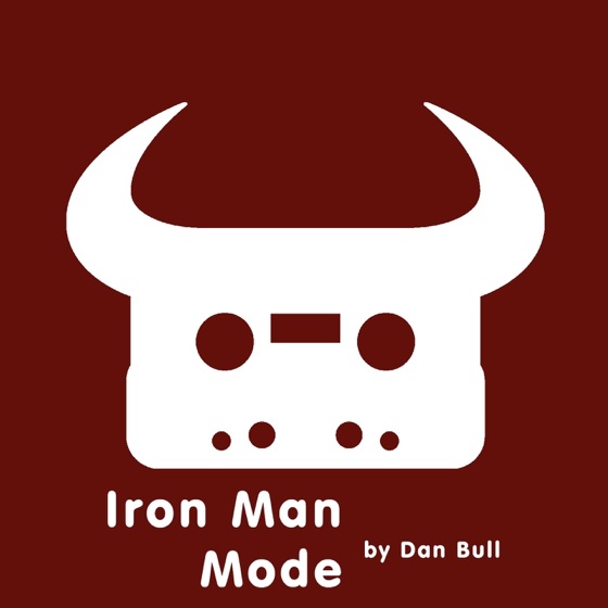 Cover artwork for Iron Man Mode