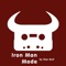 Iron Man Mode - Dan Bull lyrics