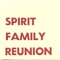 The Night Replaced the Day - Spirit Family Reunion lyrics