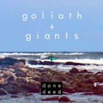 Goliath and the Giants - Oh God, I Can't Even Talk Around You