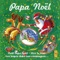 Petit papa Noël - Dominique Becker lyrics