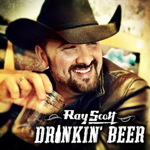 Ray Scott - Drinkin' Beer - Line Dance Music