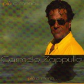 Carmelo Zappulla - Chist' ammore