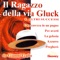 Il Ragazzo Della Via Gluck - Gianni Gallo lyrics