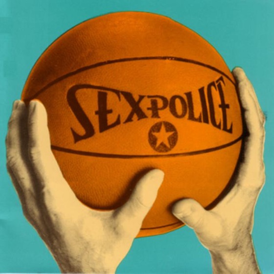 Cover artwork for Flame Retardant Asbestos Suit