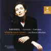 Stream & download George Frideric Handel - Cantatas