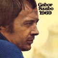 オリジナル曲｜Gabor Szabo