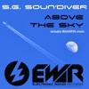 Above the Sky - Single