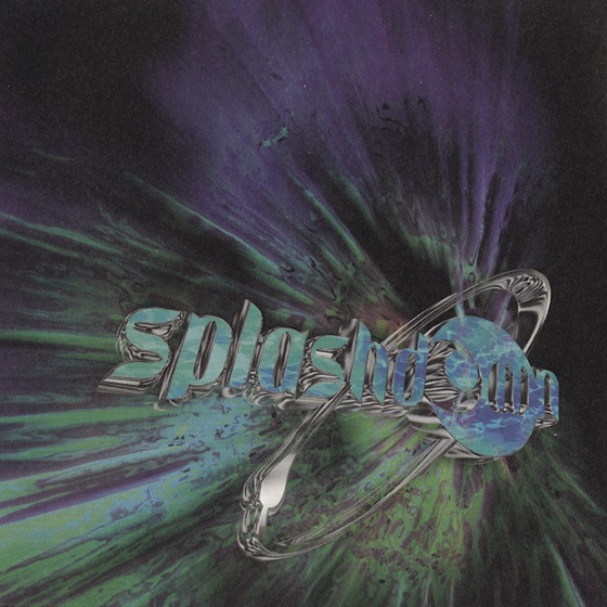 Cover artwork for Pandora