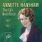 Ho Hum - Annette Hanshaw lyrics