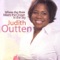 Hallelujah from the Lion's Den - Judith Outten lyrics