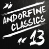 Andorfine Classics 13 - EP