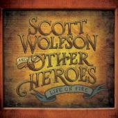 Scott Wolfson and Other Heroes - The Backseat and Me