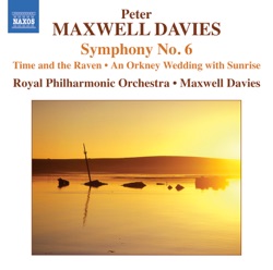 Royal Philharmonic Orchestra - An Orkney Wedding with Sunrise