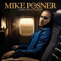 Mike Posner - Cooler than me