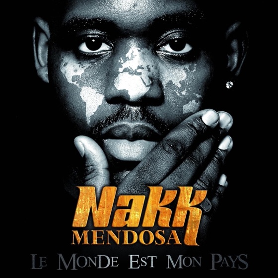 Cover artwork for Homme à part